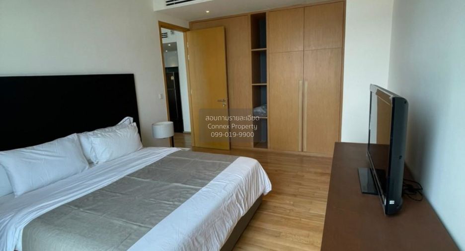 Wohnung zur Miete mit 2 Zimmer in Khlong Toei, Bangkok