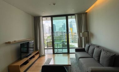 Wohnung zur Miete mit 2 Zimmer in Khlong Toei, Bangkok