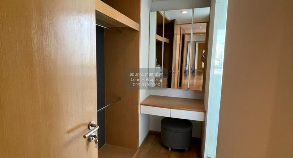Wohnung zur Miete mit 2 Zimmer in Khlong Toei, Bangkok