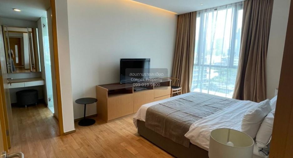Wohnung zur Miete mit 2 Zimmer in Khlong Toei, Bangkok