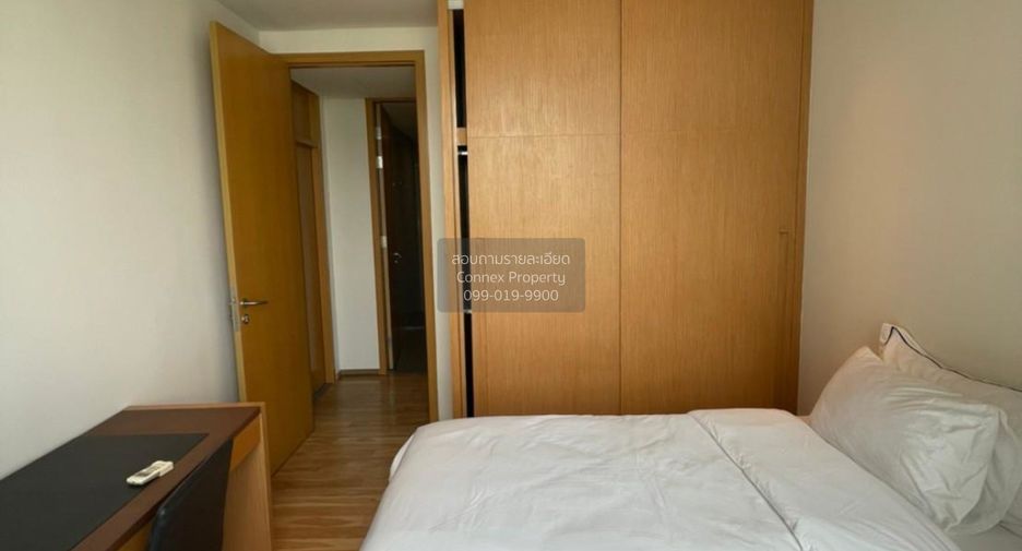 Wohnung zur Miete mit 2 Zimmer in Khlong Toei, Bangkok