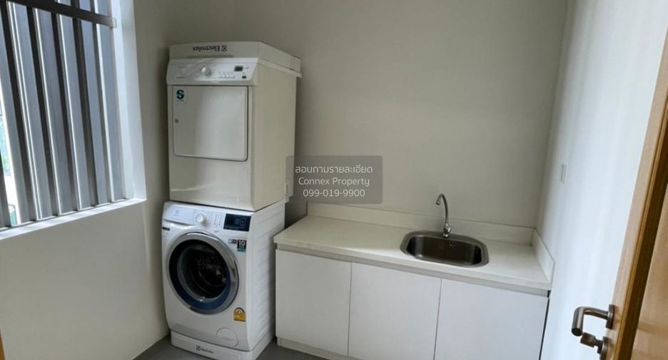 Wohnung zur Miete mit 2 Zimmer in Khlong Toei, Bangkok