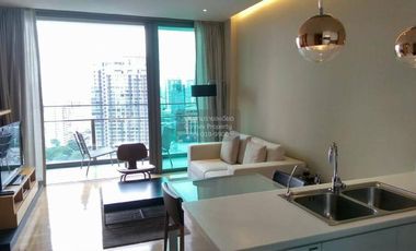 Wohnung zur Miete mit 1 Zimmer in Khlong Toei, Bangkok