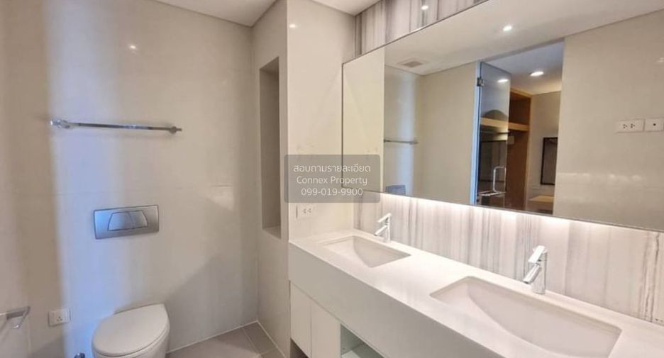 Wohnung zur Miete mit 2 Zimmer in Khlong Toei, Bangkok