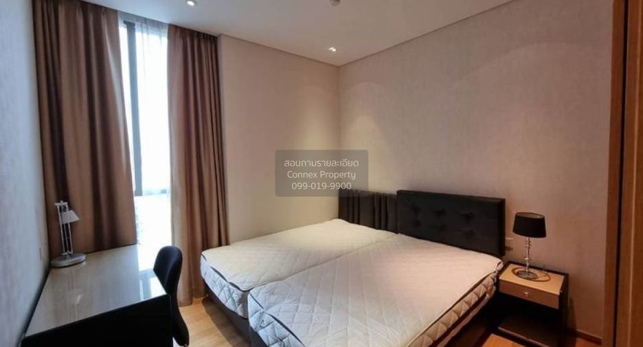 Wohnung zur Miete mit 2 Zimmer in Khlong Toei, Bangkok