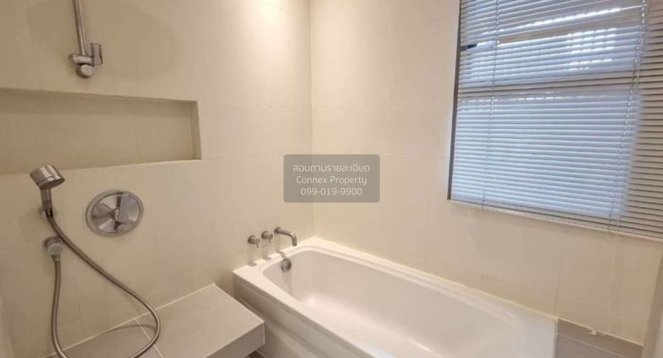 Wohnung zur Miete mit 2 Zimmer in Khlong Toei, Bangkok