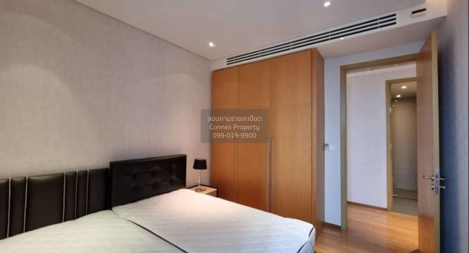 Wohnung zur Miete mit 2 Zimmer in Khlong Toei, Bangkok