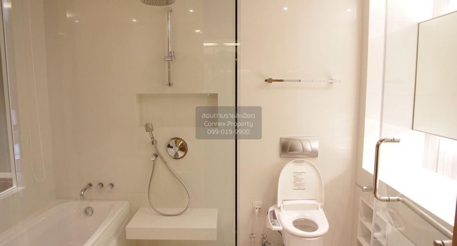 Condo en alquiler de 1 habitaciones en Khlong Toei, Bangkok