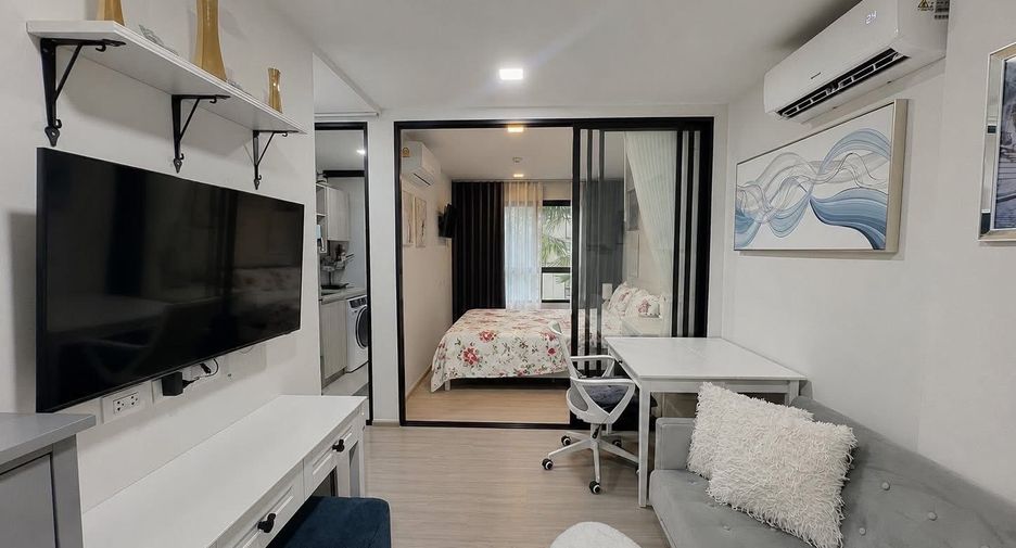 Wohnung zur Miete mit 1 Zimmer in Kathu, Phuket