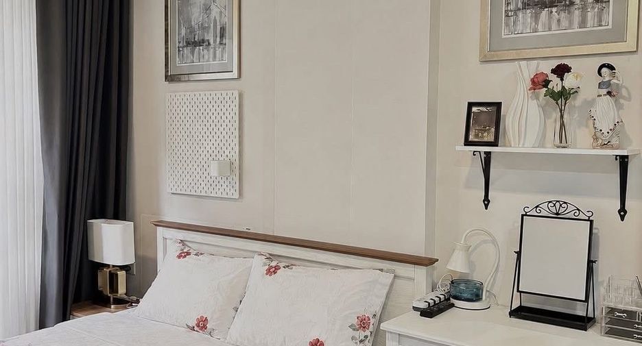 Wohnung zur Miete mit 1 Zimmer in Kathu, Phuket