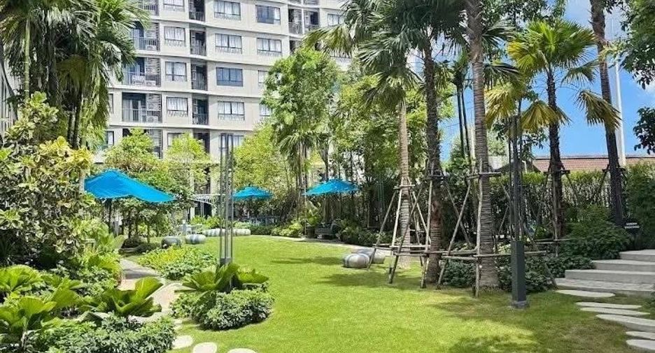 Wohnung zur Miete mit 1 Zimmer in Kathu, Phuket