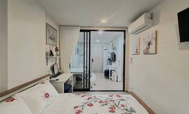 Wohnung zur Miete mit 1 Zimmer in Kathu, Phuket