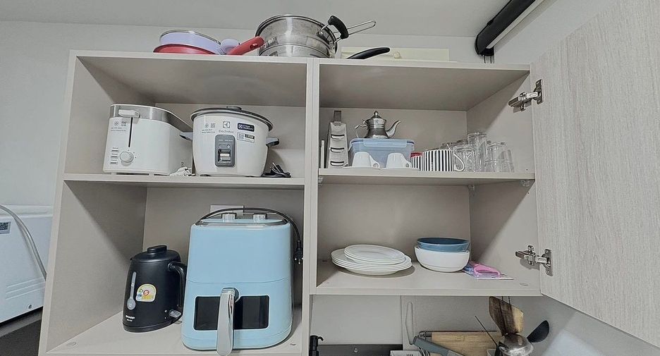 Wohnung zur Miete mit 1 Zimmer in Kathu, Phuket