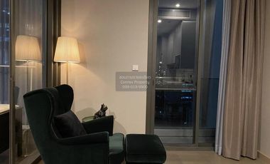 À louer 1 chambre condo à Watthana, Bangkok