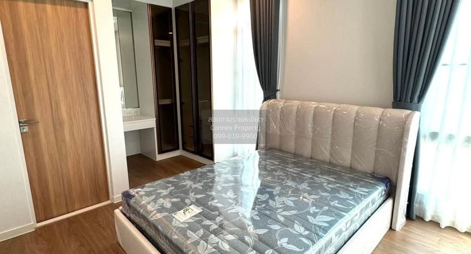 Аренда 4 спальни дом в Bang Phli, Самутпракан