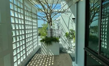 Аренда 4 спальни дом в Bang Phli, Самутпракан