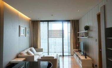 Wohnung zur Miete mit 1 Zimmer in Khlong Toei, Bangkok
