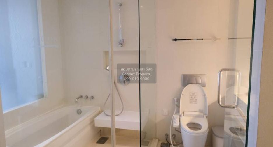 Wohnung zur Miete mit 1 Zimmer in Khlong Toei, Bangkok