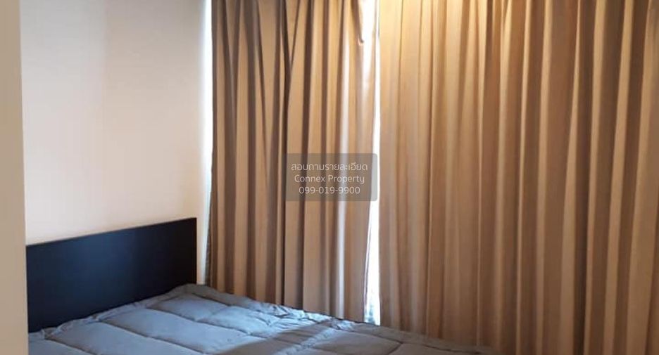 Condo en alquiler de 1 habitaciones en Khlong Toei, Bangkok