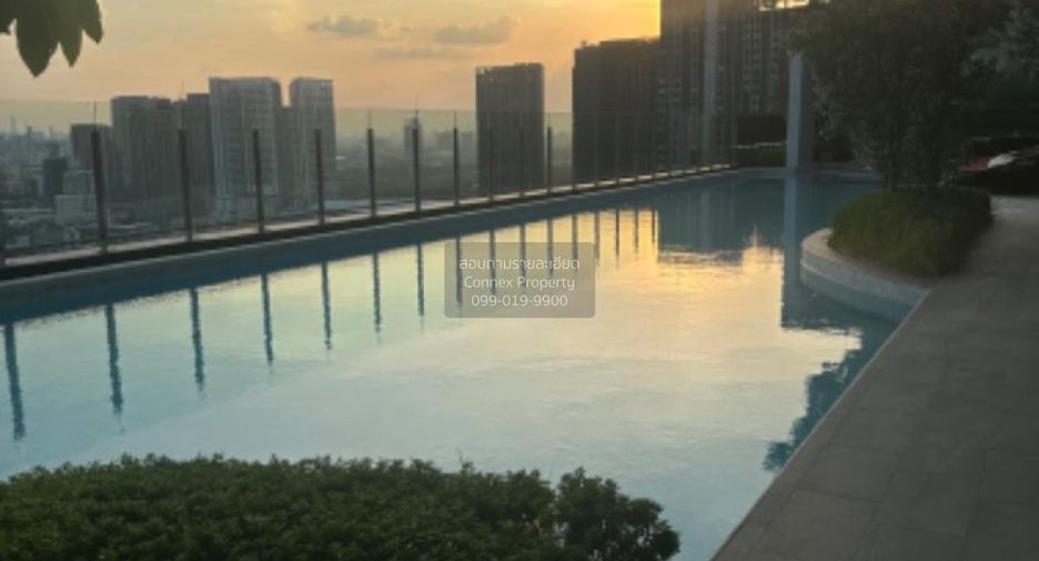For rent 1 bed condo in Chatuchak, Bangkok