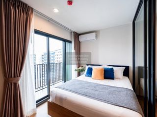 For rent 1 bed condo in Chatuchak, Bangkok
