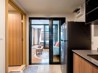 For rent 1 bed condo in Chatuchak, Bangkok