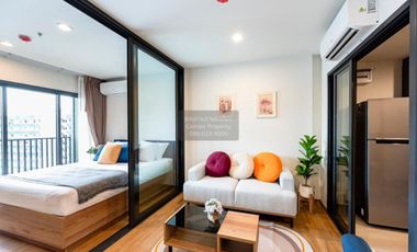 For rent 1 bed condo in Chatuchak, Bangkok