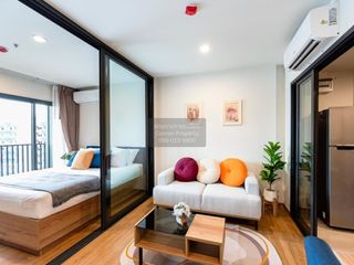 For rent 1 bed condo in Chatuchak, Bangkok
