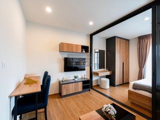 For rent 1 bed condo in Chatuchak, Bangkok