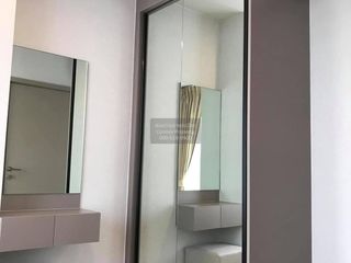 For rent 1 bed condo in Bangkok Yai, Bangkok