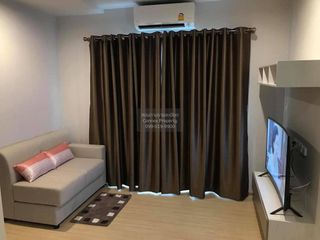 For rent 1 bed condo in Bangkok Yai, Bangkok
