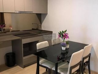 For rent 1 bed condo in Bangkok Yai, Bangkok