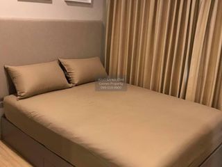 For rent 1 bed condo in Bangkok Yai, Bangkok
