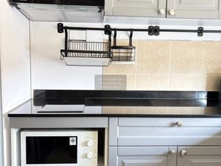 For rent 1 bed condo in Bangkok Yai, Bangkok