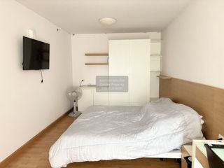 For rent 1 bed condo in Bangkok Yai, Bangkok