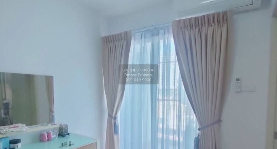For rent 1 bed condo in Bangkok Yai, Bangkok