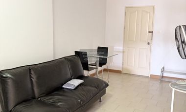 For rent 1 bed condo in Bangkok Yai, Bangkok