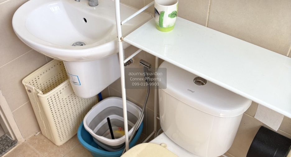For rent 1 bed condo in Bangkok Yai, Bangkok