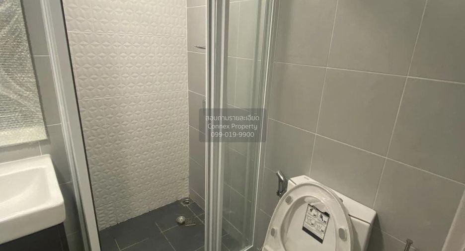 For rent 1 bed condo in Khlong Luang, Pathum Thani