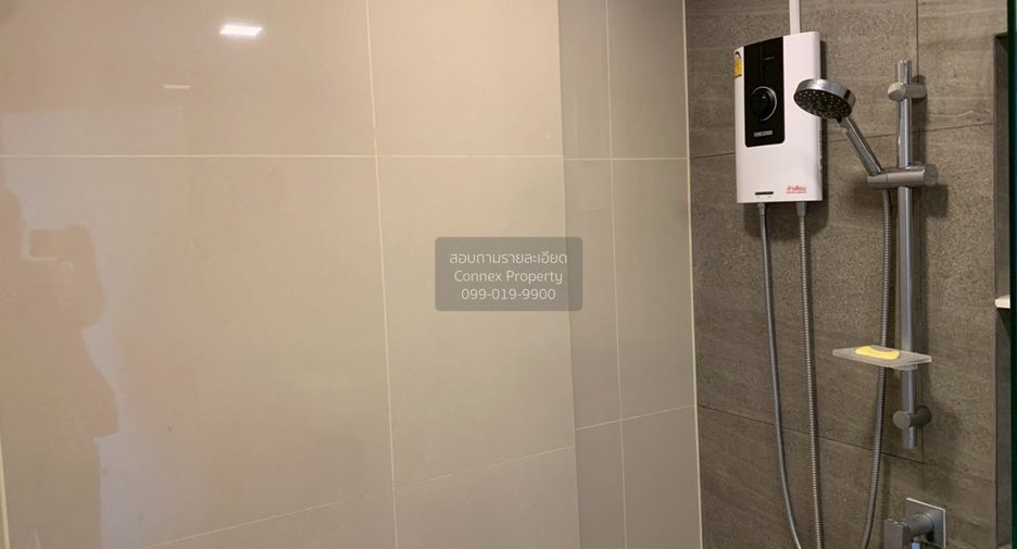 For rent 1 bed condo in Phra Khanong, Bangkok