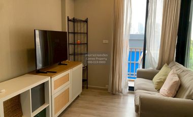 For rent 1 bed condo in Phra Khanong, Bangkok