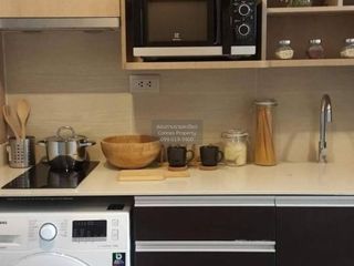 For rent 1 bed condo in Pathum Wan, Bangkok