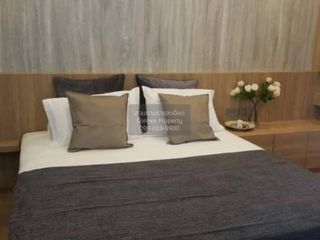 For rent 1 bed condo in Pathum Wan, Bangkok