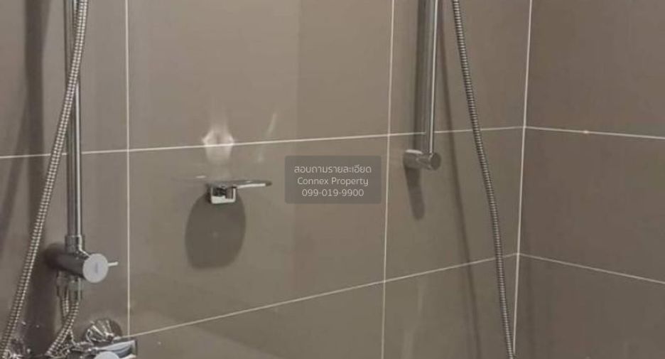 For rent 1 bed condo in Pathum Wan, Bangkok