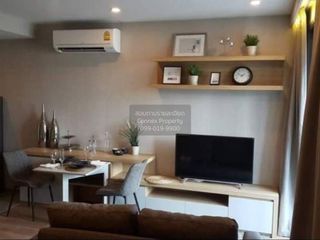 For rent 1 bed condo in Pathum Wan, Bangkok