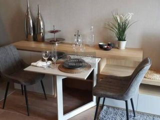 For rent 1 bed condo in Pathum Wan, Bangkok