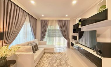 出租 4 卧室 独立屋 在 Bang Khen, 曼谷