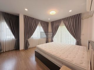出租 4 卧室 独立屋 在 Bang Khen, 曼谷