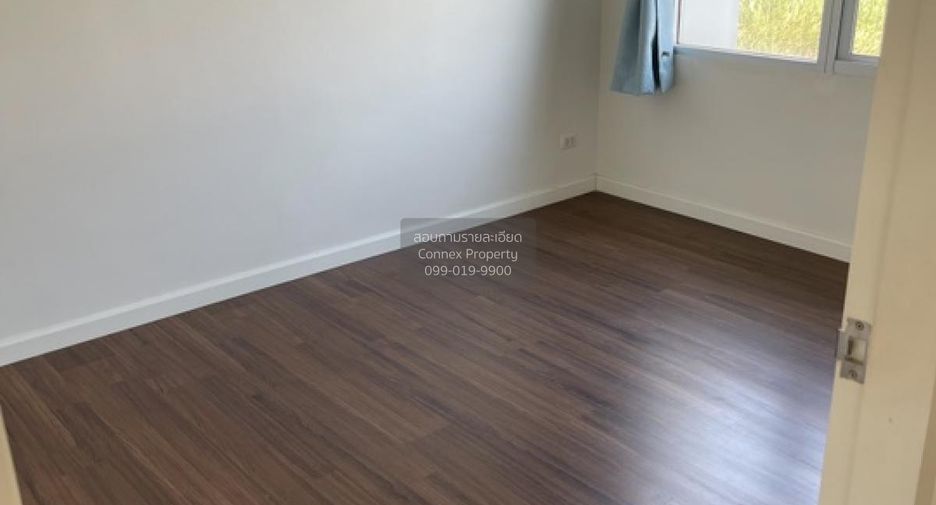 For rent 3 ベッドルーム townhouse in Rat Burana, Bangkok
