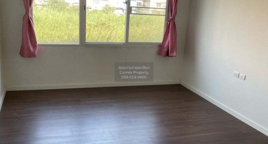 For rent 3 ベッドルーム townhouse in Rat Burana, Bangkok